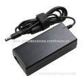AC Adapter with 16V Output Voltage, Measuring 110 x 49.4 x 29.3mm